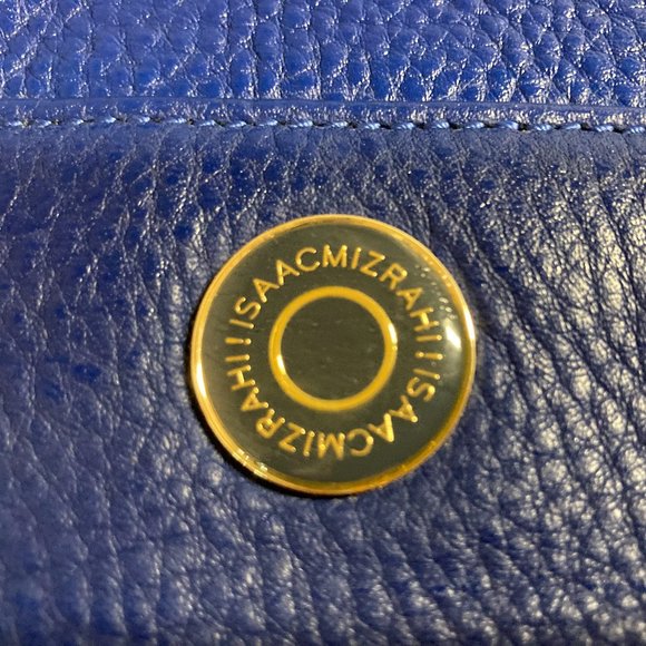 ISAAC MIZRAHI! - Picture 2 of 8